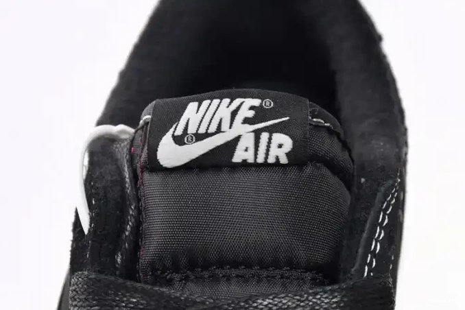 Reps TBkick Air 1 Phantom Travis OG Scott Low x Black DM7866-001 Jordan 0614